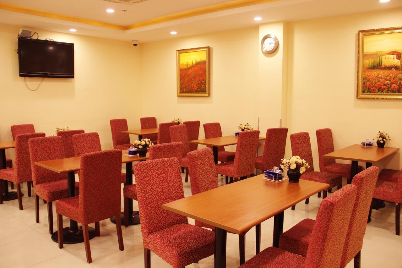 Hotel Hanting Express Daning International Shanghai